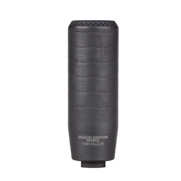 SHIV 9MM Suppressor - Image 2