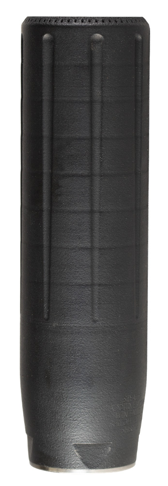 shiloh rifle suppressor