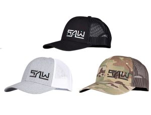 saw hat