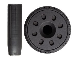 shiloh precision suppressor