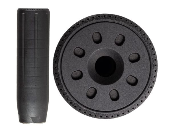 shiloh precision suppressor