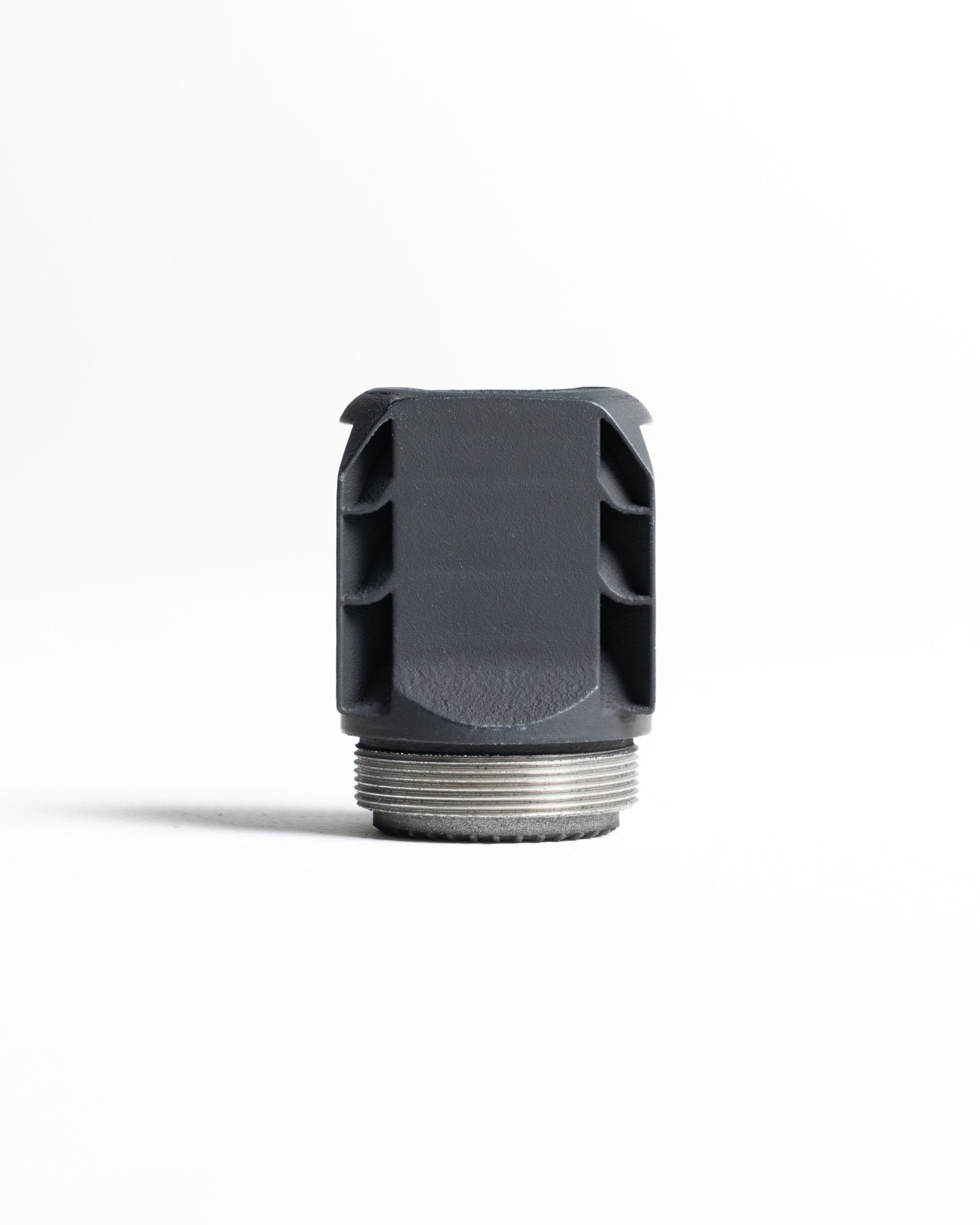 SAW SUPPRESSOR BRAKE